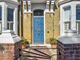 Thumbnail Detached house to rent in Yarborough Road, Southsea
