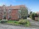 Thumbnail Detached house for sale in School Lane, Beckingham, Lincoln