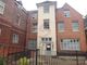 Thumbnail Flat to rent in Loughborough Road, Belgrave, Leicester