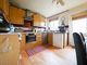 Thumbnail End terrace house for sale in Balderstone Close, Rowlatts Hill, Leicester