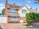 Thumbnail Detached house for sale in Woodgrange Drive, Thorpe Bay