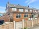 Thumbnail Semi-detached house to rent in Ring Road, Lower Wortley, Leeds