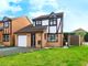 Thumbnail Detached house for sale in Tarleton Close, Halewood, Liverpool