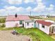 Thumbnail Detached bungalow for sale in Dungeness Road, Dungeness, Romney Marsh, Kent