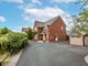 Thumbnail Detached house for sale in Oxmoor Avenue, Hadley, Telford, Shropshire