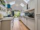 Thumbnail Terraced house for sale in Brooklands Road, Farnham, Surrey
