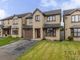 Thumbnail Detached house for sale in Rydale Court, Liversedge