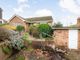 Thumbnail Detached bungalow for sale in Preston Hill, Wingham