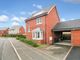 Thumbnail Semi-detached house for sale in Rowditch Furlong, Redhouse Park, Milton Keynes