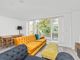Thumbnail Terraced house for sale in Lagoon Way, Shoreham-By-Sea, West Sussex