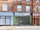 Thumbnail Retail premises for sale in Nottingham Road, Eastwood, Nottingham