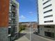 Thumbnail Flat for sale in Meridian Bay, Trawler Road Marina, Swansea