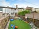 Thumbnail Terraced house for sale in Livesey Branch Road, Blackburn, Lancashire