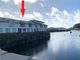 Thumbnail Flat for sale in Glaslyn Bridge, Porthmadog, Gwynedd