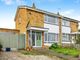 Thumbnail Semi-detached house for sale in Ince Road, Sturry, Canterbury