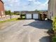 Thumbnail Detached house for sale in Mold Road, Buckley, Flintshire
