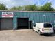Thumbnail Industrial to let in Mode Wheel Road South, Salford