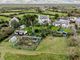Thumbnail Detached house for sale in Capel Gwyn, Holyhead, Isle Of Anglesey