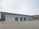 Thumbnail Industrial to let in Unit 2 Ergo Park, Drakehouse Crescent, Sheffield