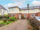Thumbnail Semi-detached house for sale in The Crescent, Montford Bridge, Shrewsbury, Shropshire