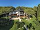 Thumbnail Villa for sale in St Jean Cap Ferrat, Villefranche, Cap Ferrat Area, French Riviera