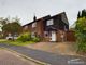 Thumbnail Semi-detached house for sale in Lukes Lea, Marsworth, Tring