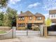 Thumbnail Detached house for sale in Tippendell Lane, Park Street, St. Albans, Hertfordshire
