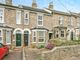 Thumbnail Terraced house for sale in Clarence Road, Sudbury, Suffolk