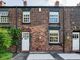Thumbnail Terraced house for sale in Greenalls Avenue, Warrington, Cheshire