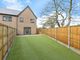 Thumbnail End terrace house for sale in Willow Close, Thurmaston, Leicester