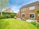 Thumbnail Detached house for sale in Foxglove Close, Northallerton