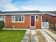 Thumbnail Bungalow for sale in Thompson Street, Darwen, Lancashire