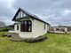 Thumbnail Detached bungalow for sale in Capel Seion, Drefach, Llanelli