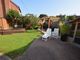 Thumbnail Detached house to rent in Crest Close, Stretton, Burton-On-Trent, Staffordshire