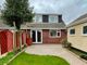 Thumbnail Semi-detached bungalow for sale in Greenlands Avenue, Rossington, Doncaster