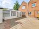 Thumbnail Detached house for sale in Yarmouth Road, North Walsham