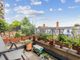 Thumbnail Flat for sale in Fitzroy Road, Primrose Hill, London