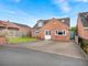 Thumbnail Detached bungalow for sale in Grovewood Close, Misterton, Doncaster