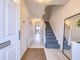 Thumbnail End terrace house for sale in Red Kite Close, Penallta