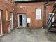 Thumbnail Commercial property to let in Warsop Enterprise Centre, Warsop, Mansfield