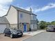 Thumbnail Link-detached house for sale in Gwel An Woon, Goonhavern, Truro