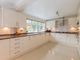 Thumbnail Detached house for sale in Reading Road, Winnersh