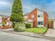 Thumbnail Detached house for sale in Winchester Avenue, Hopwood, Heywood