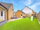 Thumbnail Detached bungalow for sale in Winston Close, Moresby Parks, Whitehaven
