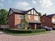 Thumbnail Detached house for sale in The Duchess, Barons Gate