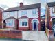 Thumbnail Semi-detached house for sale in Osborne Road, Doncaster