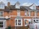 Thumbnail Flat for sale in Swindon, Wiltshire