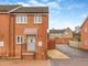 Thumbnail End terrace house for sale in Sneyd Wood Road, Cinderford, Gloucestershire
