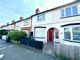 Thumbnail Terraced house to rent in Merrivale Road, Bearwood, Smethwick