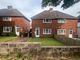 Thumbnail Semi-detached house for sale in Springfield Road, Midway, Swadlincote